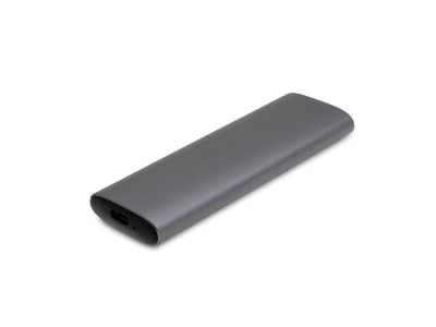 Внешний портативный SSD диск 2,5 TypeC на 256 Гб