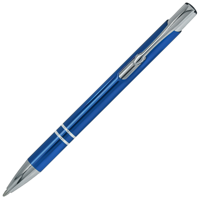 Ручка шариковая Legend Requis, металлическая,  285 С