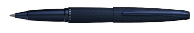 Ручкароллер Selectip Cross ATX Dark Blue PVD