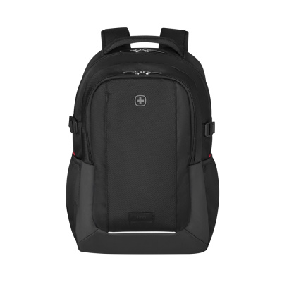 Рюкзак WENGER XE Ryde 16", переработанный ПЭТПолиэстер, 33х22х47 см, 26 л