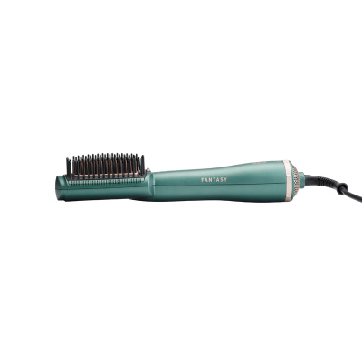 Фенрасческа с нагревающимися зубцами DEWAL BEAUTY Fantasy, 500Вт
