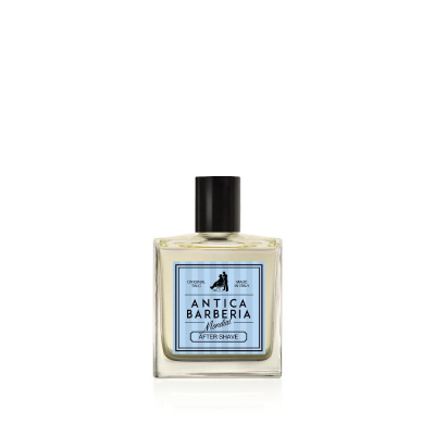 Лосьон после бритья Antica Barberia Mondial "ORIGINAL TALC", 100 мл