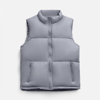 Жилет двусторонний V2