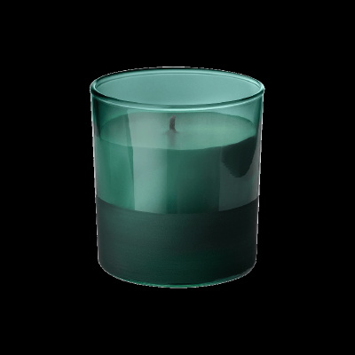 Ароматическая свеча Emerald