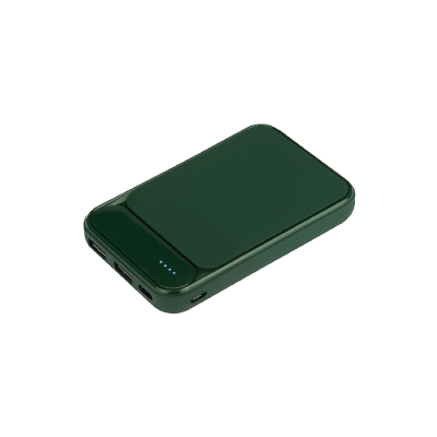 Внешний аккумулятор с подсветкой Старлайт PB (Starlight PB) 5000 mAh