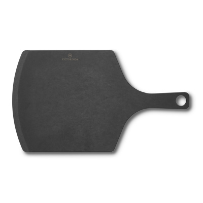 Доска разделочная VICTORINOX Pizza Peel, 432x254 мм, ный ериал