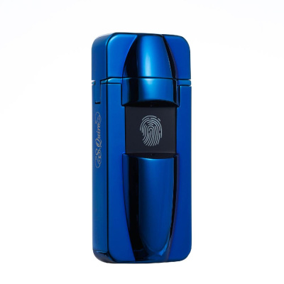 Зажигалка SQuire USB, глянцевая