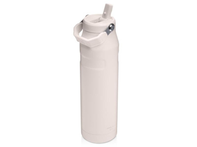 Бутылка для воды с откидной трубочкой Stanley IceFlow™ 2.0, 1,06 л