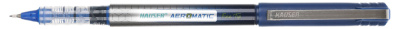 Ручкарапидограф Hauser Aeromatic Fine Tip 0,7 мм, пластик, корпус , чернила