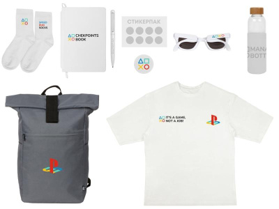 Welcome pack Welcome Aboard!