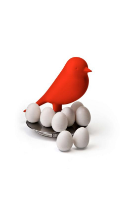 Набор магнитов Egg Sparrow, черный