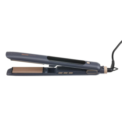 Паровые щипцы для волос DEWAL BEAUTY Elite 25х90 мм, овые