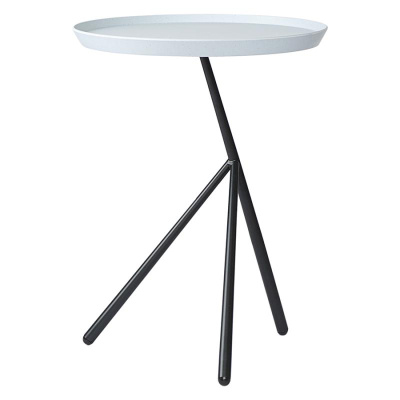 Столик приставной sustainable collection, D38 см