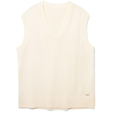 Жилет оверсайз унисекс Tad в сумке