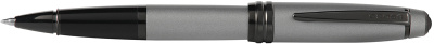 Ручкароллер Cross Bailey Matte Grey Lacquer