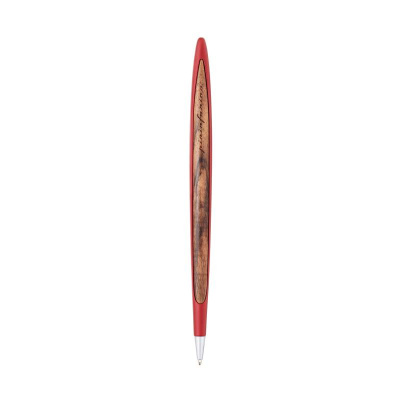 Шариковая ручка Pininfarina Cambiano RED