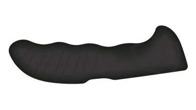 Передняя накладка для ножей VICTORINOX Hunter Pro (094103) 130 мм, нейлоновая