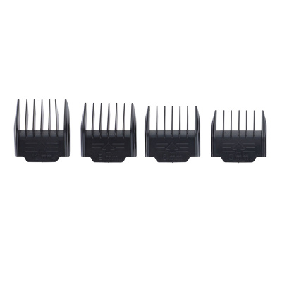 Набор насадок для HC9002Black (3,6,9,12 мм)