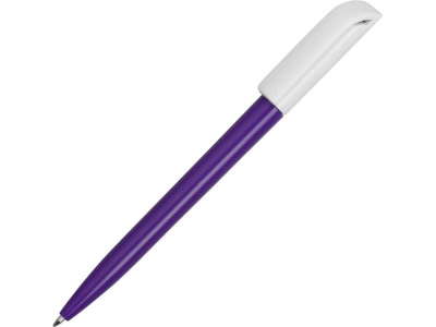 Ручка пластиковая шариковая Миллениум Color BRL