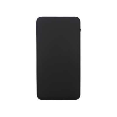 Внешний аккумулятор Bplanner Power 1 ST, софт-тач, 5000 mAh