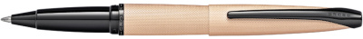 Ручкароллер Selectip Cross ATX Brushed Rose Gold PVD