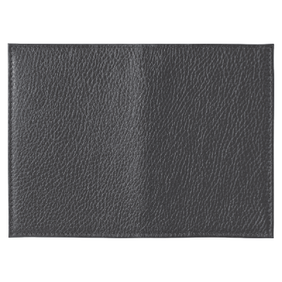 Обложка для паспорта Leather Sky Flotter Trend из натуральной кожи,  402C
